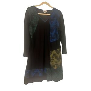 Parsley & Sage tunic style dress Medium